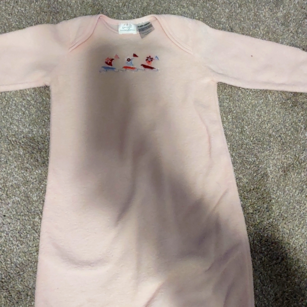Girls sleep sack